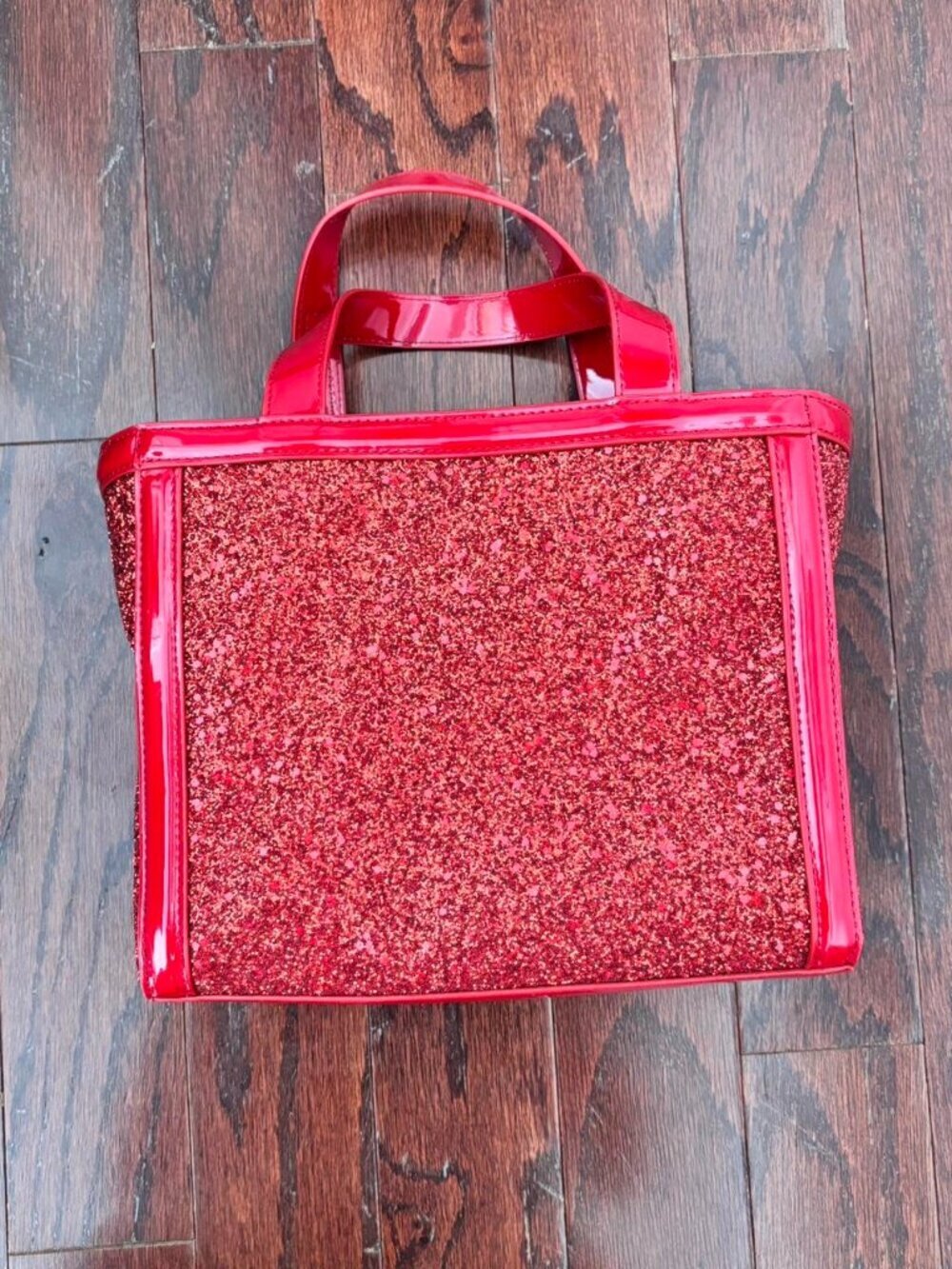 RARE! Hot Chocolate Design "Dorothy" Tote Bag